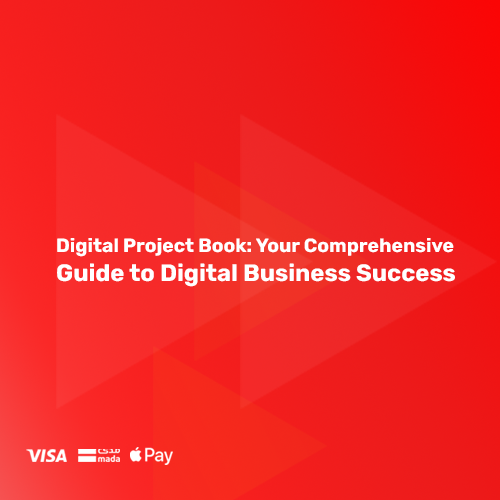 Digital Project Book: Your Comprehensive Guide to Digital Business Success